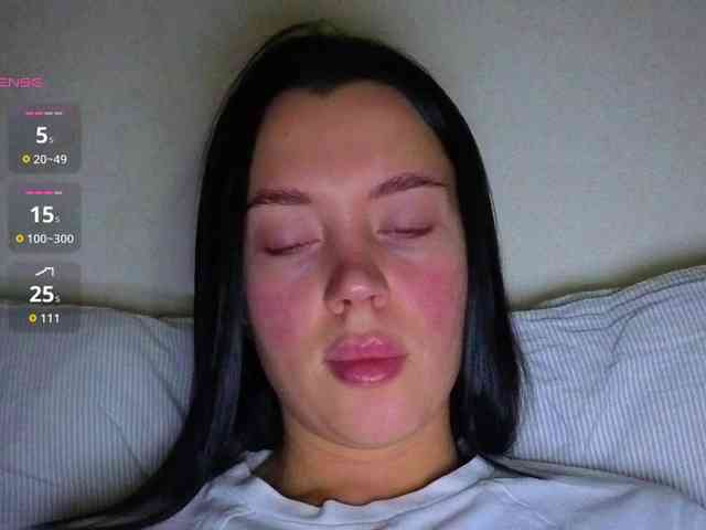 AmeliaSonk webcam