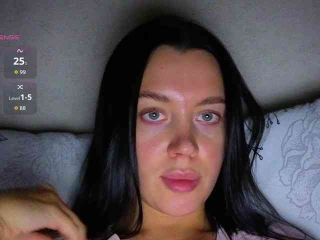AmeliaSonk webcam