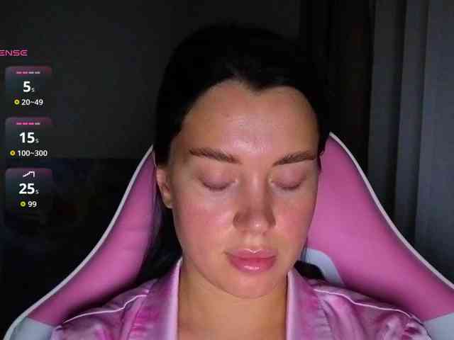 AmeliaSonk webcam