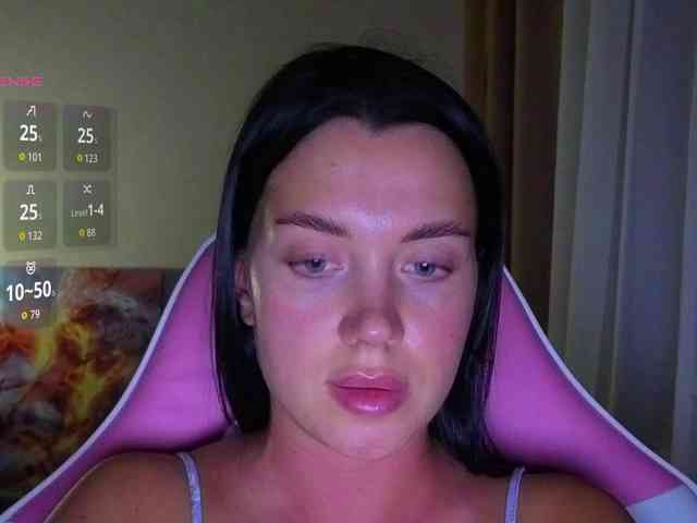 AmeliaSonk webcam