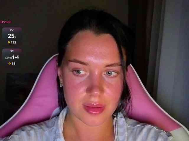 AmeliaSonk Live Webcam on BongaCams