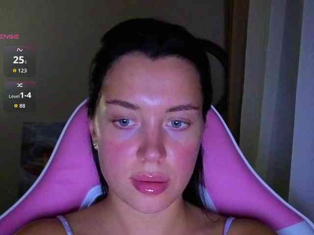 AmeliaSonk webcam