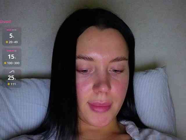 AmeliaSonk webcam