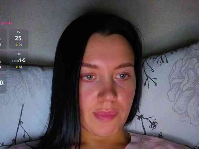 AmeliaSonk webcam