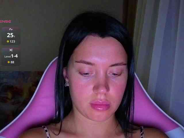 AmeliaSonk webcam