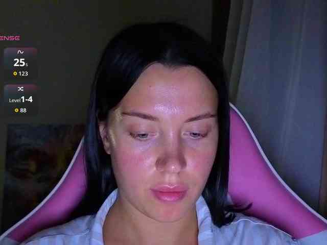 AmeliaSonk webcam