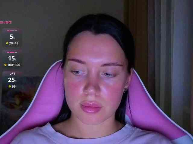 AmeliaSonk webcam