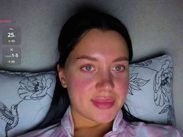 AmeliaSonk webcam