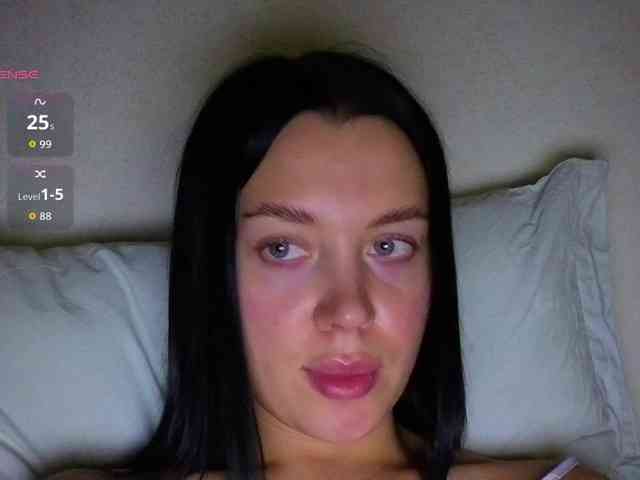 AmeliaSonk webcam