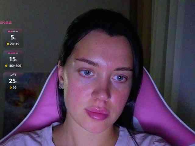 AmeliaSonk webcam
