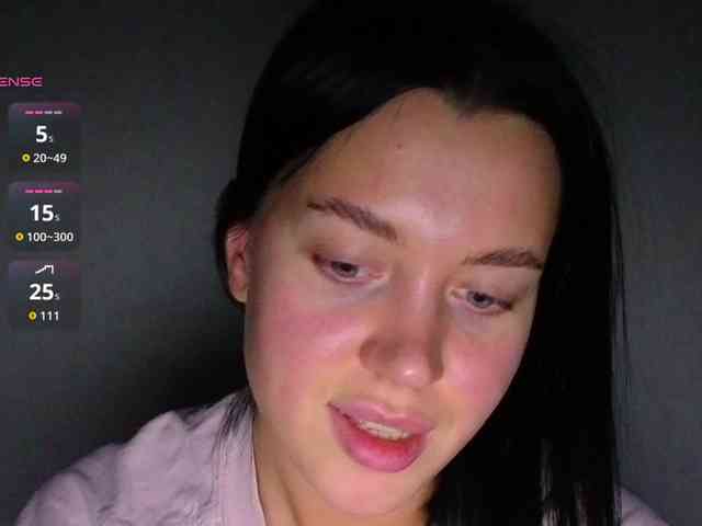AmeliaSonk webcam