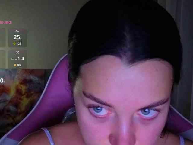 AmeliaSonk webcam