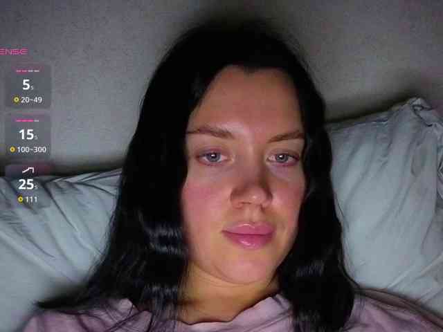 AmeliaSonk webcam