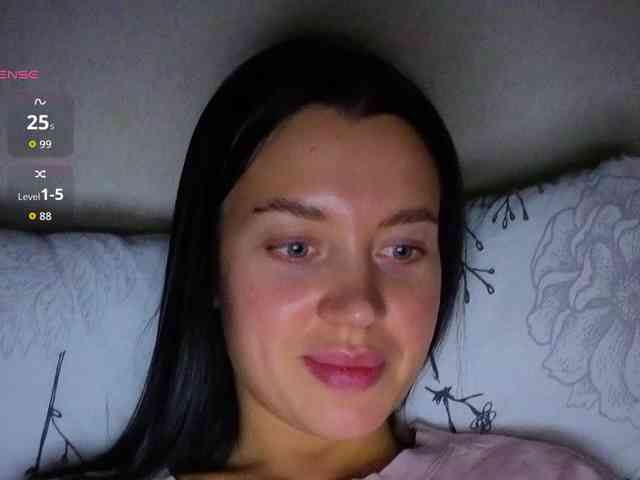AmeliaSonk webcam