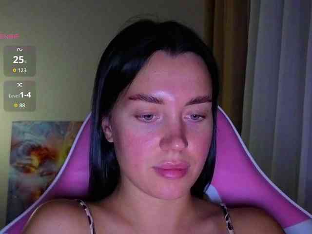 AmeliaSonk webcam