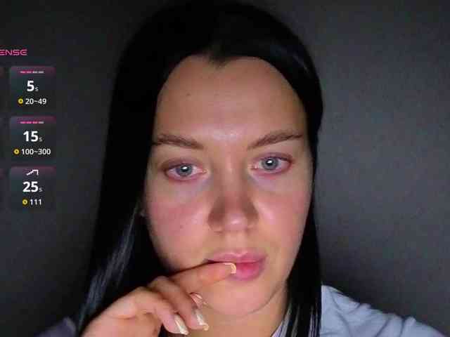 AmeliaSonk webcam