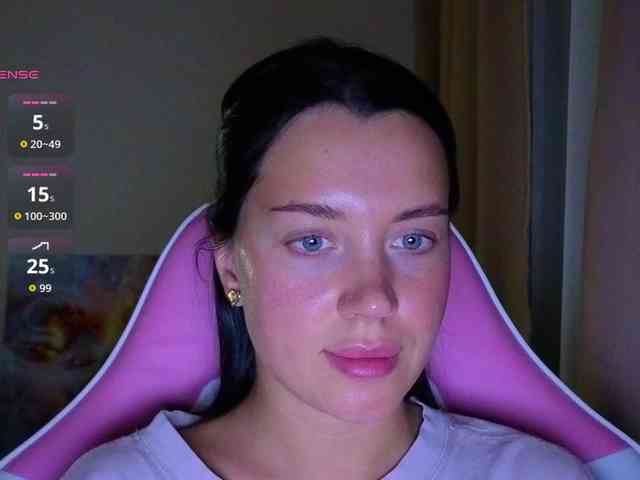 AmeliaSonk webcam