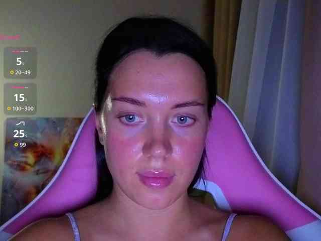 AmeliaSonk webcam