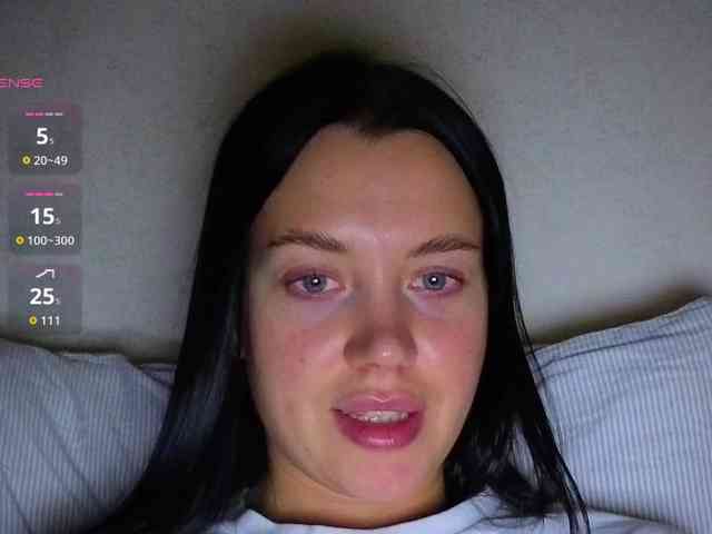 AmeliaSonk webcam