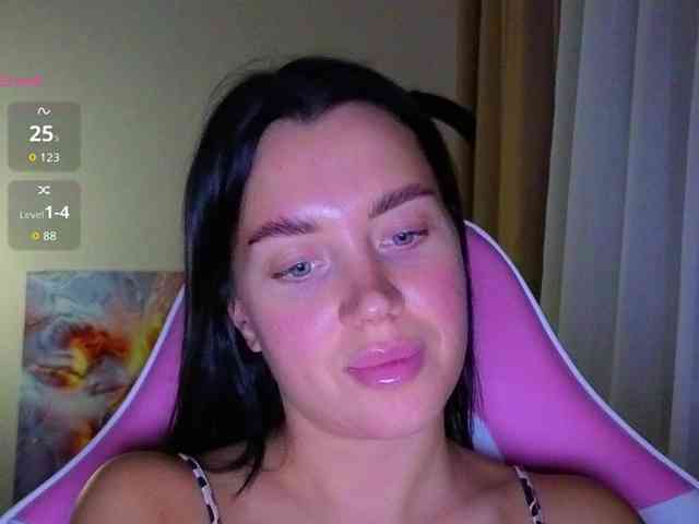 AmeliaSonk webcam