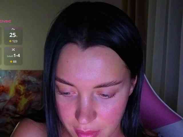 AmeliaSonk webcam