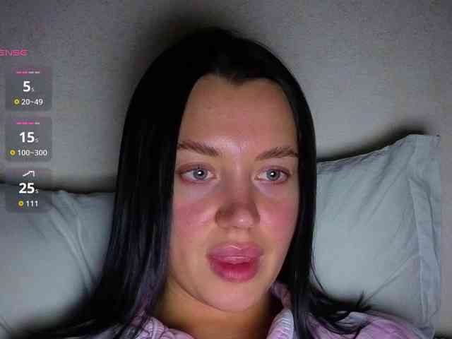 AmeliaSonk webcam