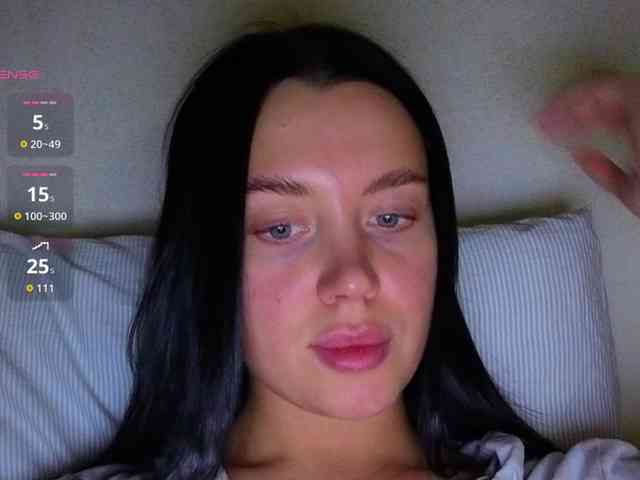 AmeliaSonk webcam