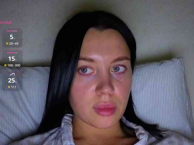AmeliaSonk webcam