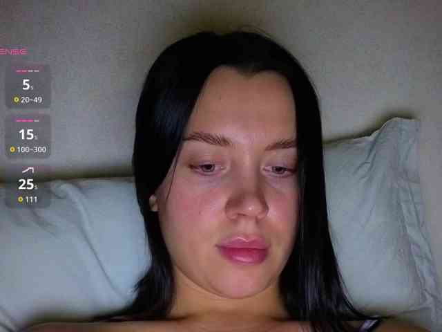 AmeliaSonk webcam