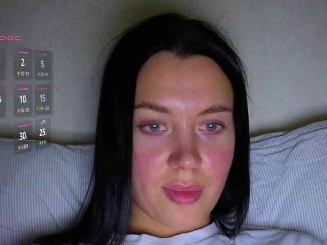 AmeliaSonk webcam
