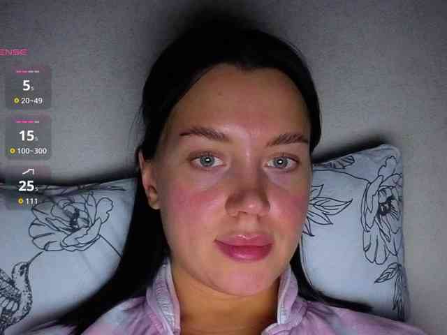 AmeliaSonk webcam