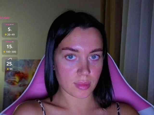 AmeliaSonk webcam
