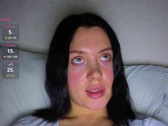 AmeliaSonk webcam