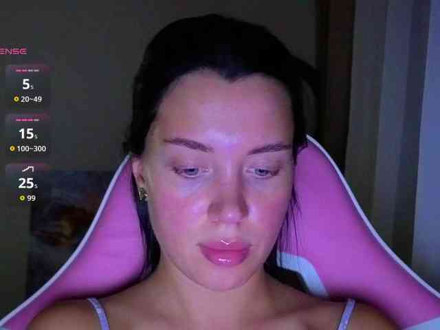 AmeliaSonk webcam