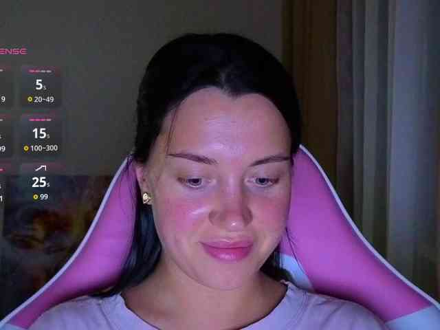 AmeliaSonk webcam