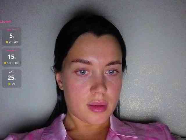 AmeliaSonk webcam