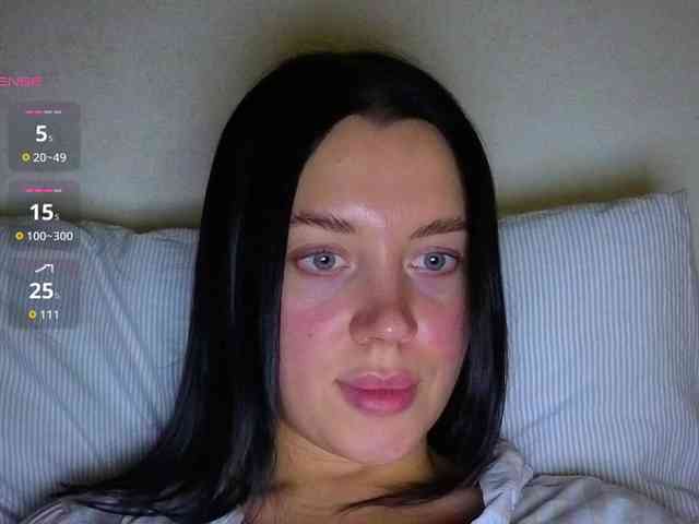 AmeliaSonk webcam