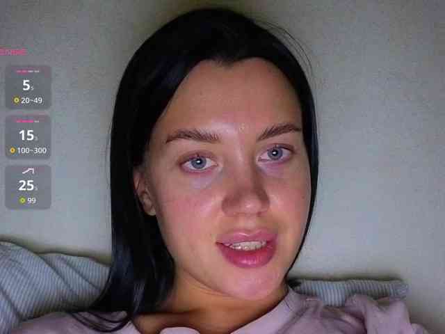 AmeliaSonk webcam