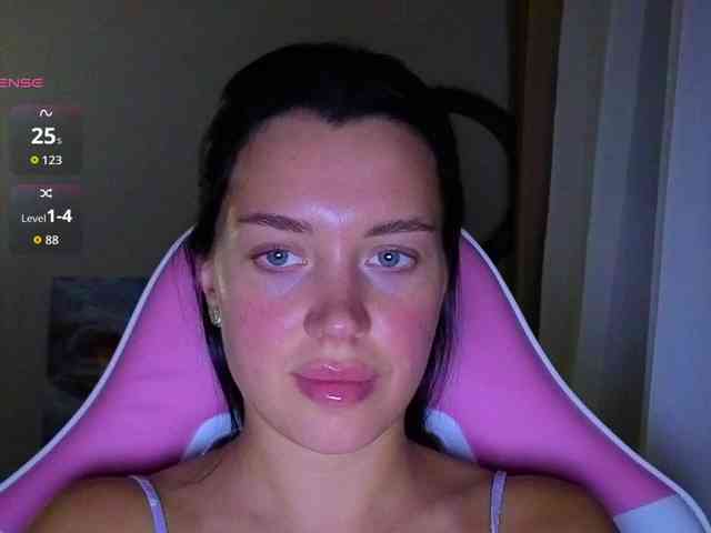 AmeliaSonk webcam