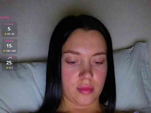 AmeliaSonk webcam