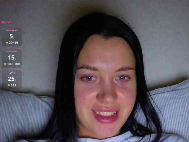 AmeliaSonk webcam