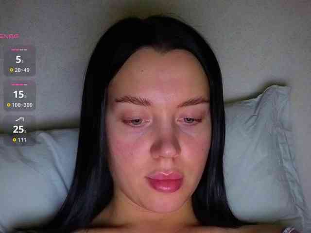 AmeliaSonk webcam