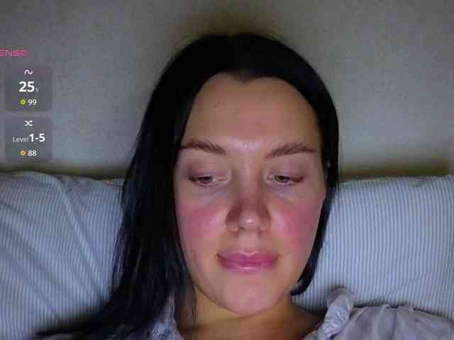 AmeliaSonk webcam