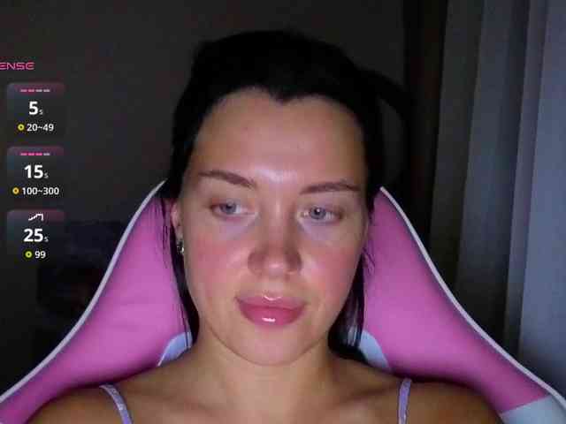 AmeliaSonk webcam