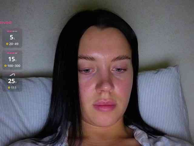 AmeliaSonk webcam