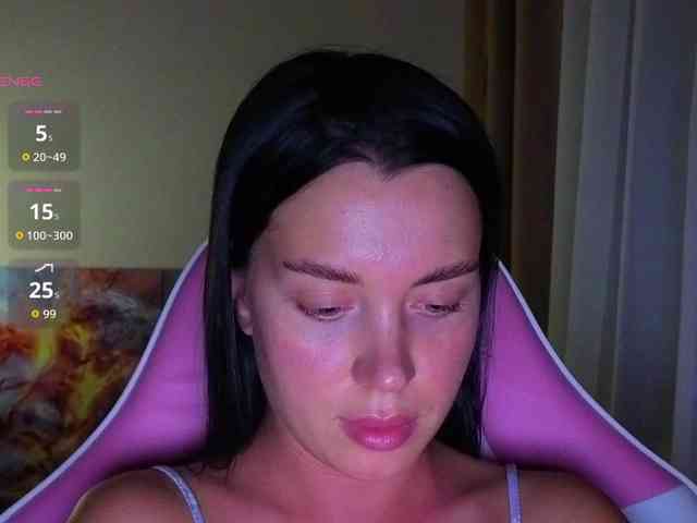 AmeliaSonk webcam