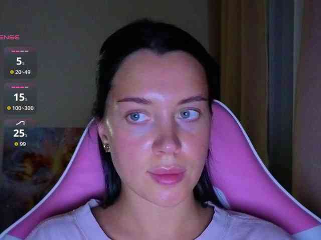 AmeliaSonk webcam