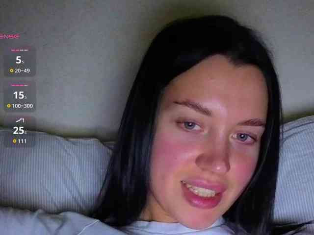 AmeliaSonk webcam