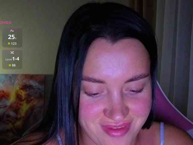 AmeliaSonk webcam