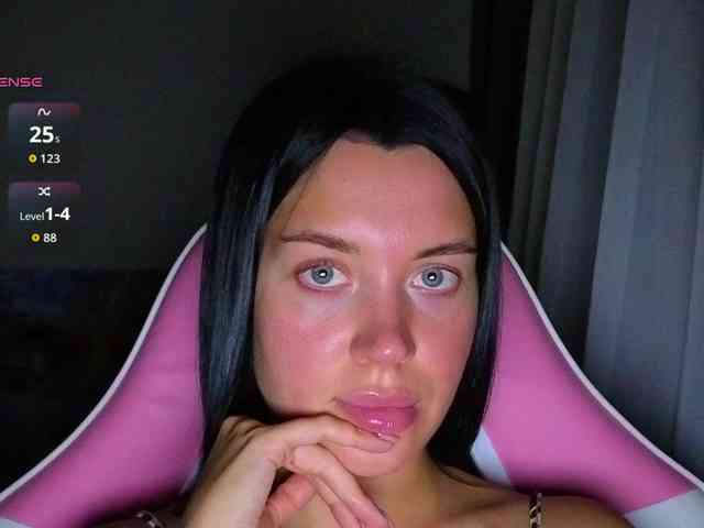 AmeliaSonk webcam